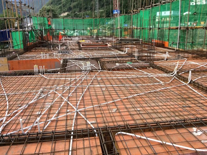 廣西建筑模板開工在即，需要什么規(guī)格請(qǐng)咨詢插圖1